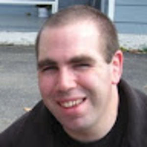 Meet your Posher, Jonathan